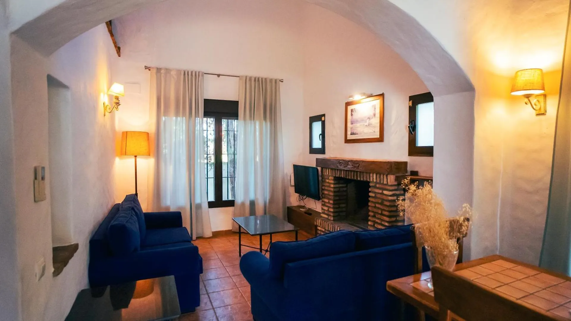 Villa Araucaria, en Cortijo Pinitos Cádiz Сasa de vacaciones