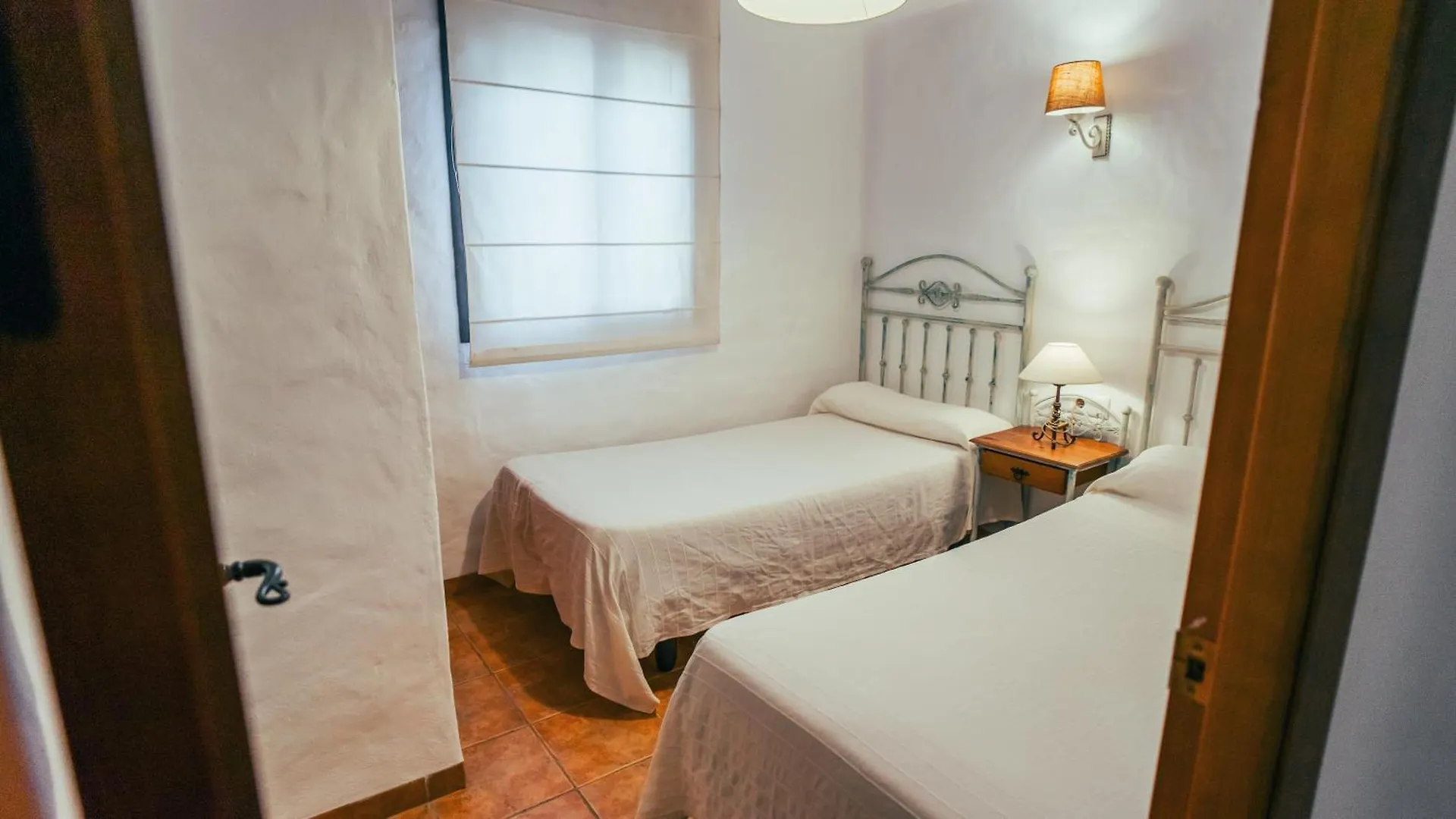 Villa Araucaria, en Cortijo Pinitos Cádiz