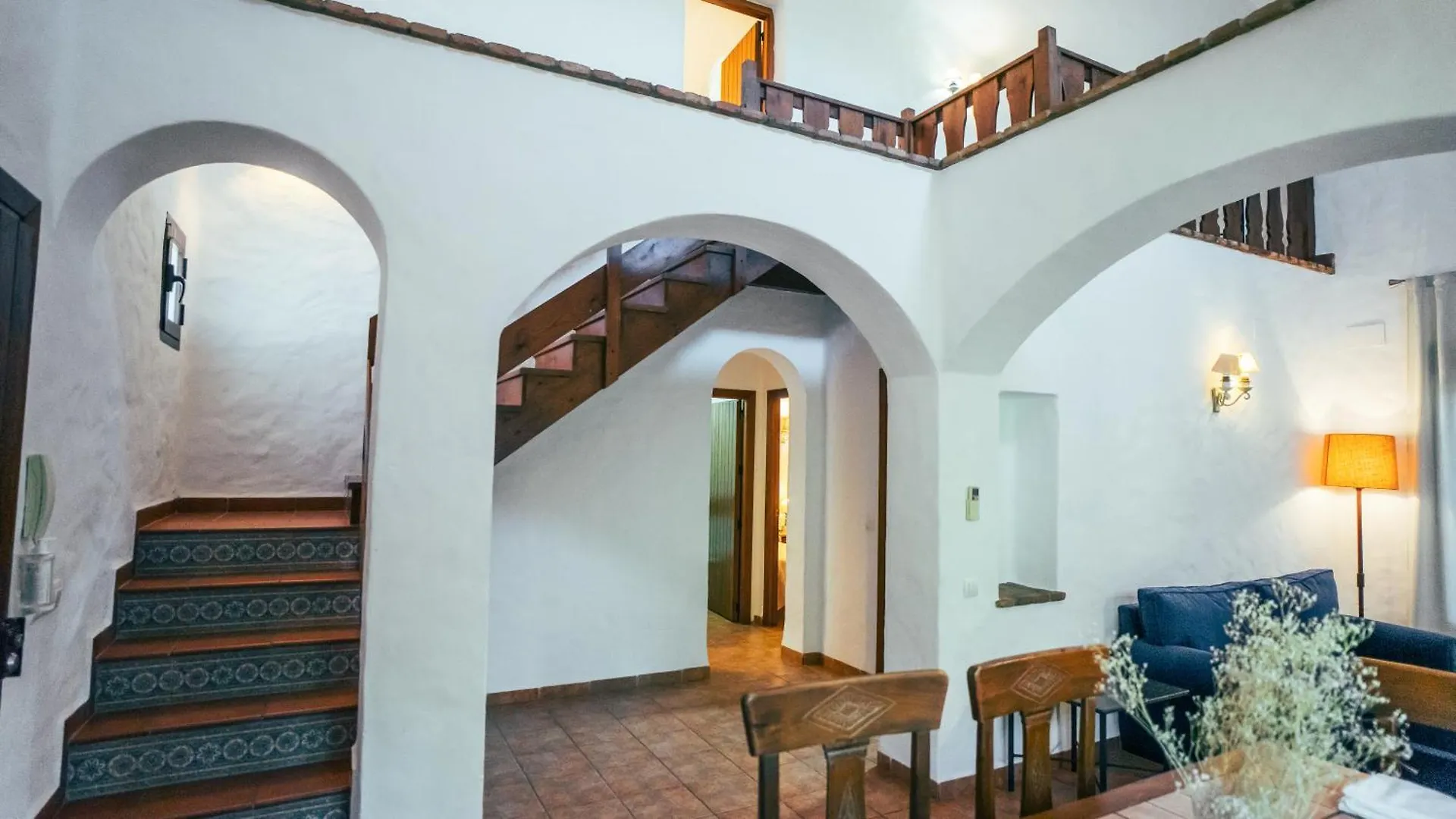Villa Araucaria, en Cortijo Pinitos Cádiz Сasa de vacaciones