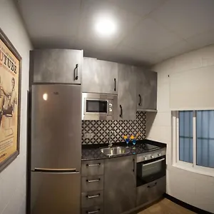 Gadir Ha Loft Cádiz