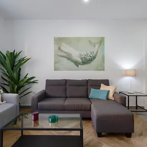 Mareas Family By Cadiz4rentals Cádiz